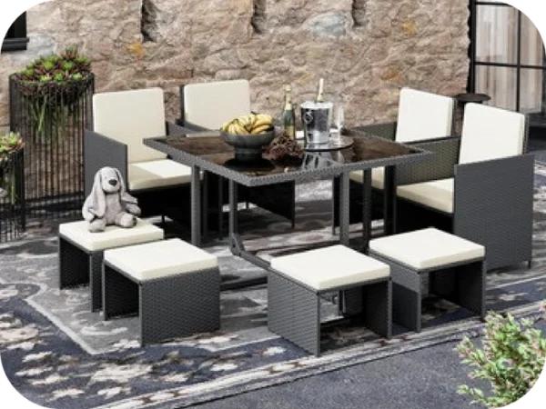 Bar Set