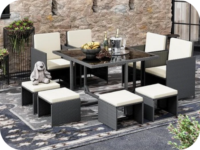 Bar Set