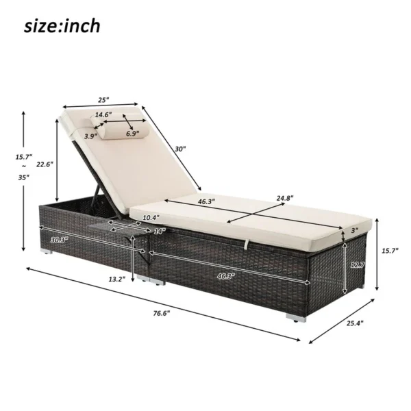 Day bed