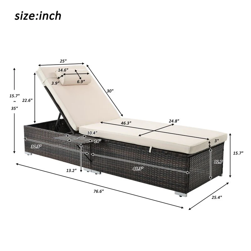 Day bed